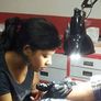 Shreya Banerjee Tattoo Forum