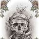 Skulls tattoos