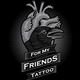 For My Friends Tattoo Studio