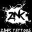 Zink Tattoos