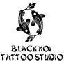 Black Koi Tattoo Studio 블랙코이타투 일산점