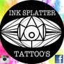 Ink Splatter Tattoo Studio
