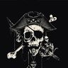 Pirata tattoos".