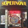 Supernova Tattoo Tijuca