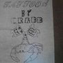 Crabbass tattoos new page