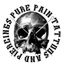Pure Pain Tattoos & Piercings