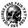Pure Pain Tattoos & Piercings