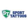 Sport Tattoos