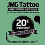 JMG Tattoo