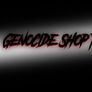 Genocide Shop Tattoo