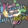 Pigments Of Your Imagination