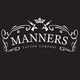 Manners Tattoo Company