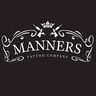 Manners Tattoo Company