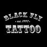 Black Fly tattoo shop