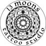 13 Moons Tattoo Studio