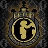 Get Up Tattoo Society - GUTS