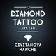 Diamond Tattoo Civitanova Marche