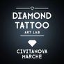Diamond Tattoo Civitanova Marche