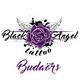 Black Angel Tattoo - Budaörs