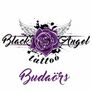 Black Angel Tattoo - Budaörs