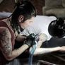 Underground Painters Tattoo Timisoara