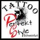 Tattoostudio Perfekt Style Schweinfurt