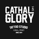 Cathal & Glory Tattoo Shop