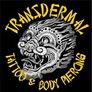 Transdermal tattoo&body piercing