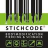 Stichcode Dresden Tattoo & Piercing & Schmuck & Laser