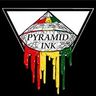 Pyramid Ink Tattoo
