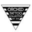 Orchid-Tattoo Marlborough-Street