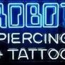 Robot Piercing & Tattoo