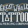 Great Whale Tattoo & Piercing Company