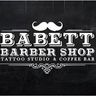 Babett Barber Shop & Tattoo Studio