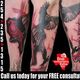 Texas Dermagraphics Tattoo Studio