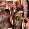 Art & Soul Tattoos Copenhagen
