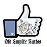 Old Empire Tattoo