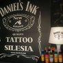 Daniel's Ink