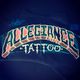 Allegiance tattoo