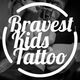The Bravest Kids Tattoo