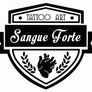 Sangue Forte - tattoo art