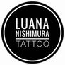 Nishi Ink - Tatuagens por Luana Nishimura