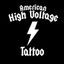 American High Voltage Tattoo