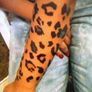 Tattooes by Rasta Man
