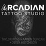 Arcadian Tattoo