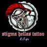 Stigma Hellas - tattoo & drawings - L.T.gr