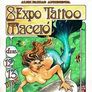 Expo Tattoo Maceió - AL