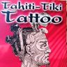 Tahiti Tiki Tattoo Ibiza