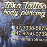 Toxa Tattoo & Piercing
