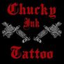 Chucky Ink Tattoo
